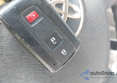 2008 Toyota Prius from USA, damaged, VIN JTDKB20U987746130